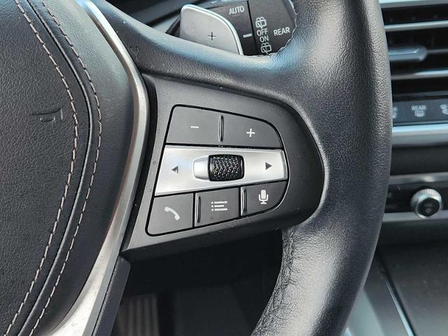 2021 BMW X5 sDrive40i Vehicle Photo in PLANO, TX 75024