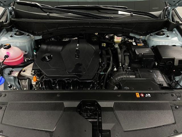 2024 Hyundai SANTA CRUZ Vehicle Photo in Appleton, WI 54913