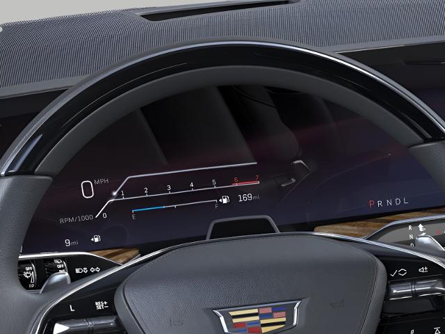 2025 Cadillac Escalade ESV Vehicle Photo in Madison, WI 53713