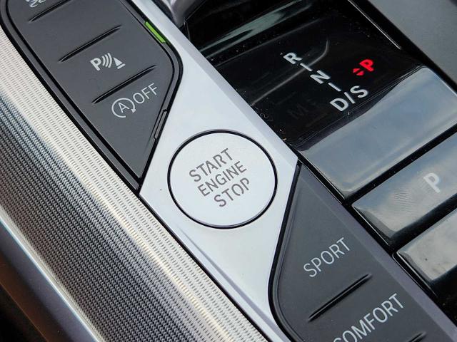 2023 BMW 330i xDrive Vehicle Photo in PLANO, TX 75024
