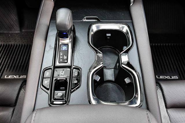 2024 Lexus RX 350 Vehicle Photo in DALLAS, TX 75235