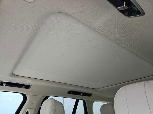 2023 Range Rover Vehicle Photo in AUSTIN, TX 78717