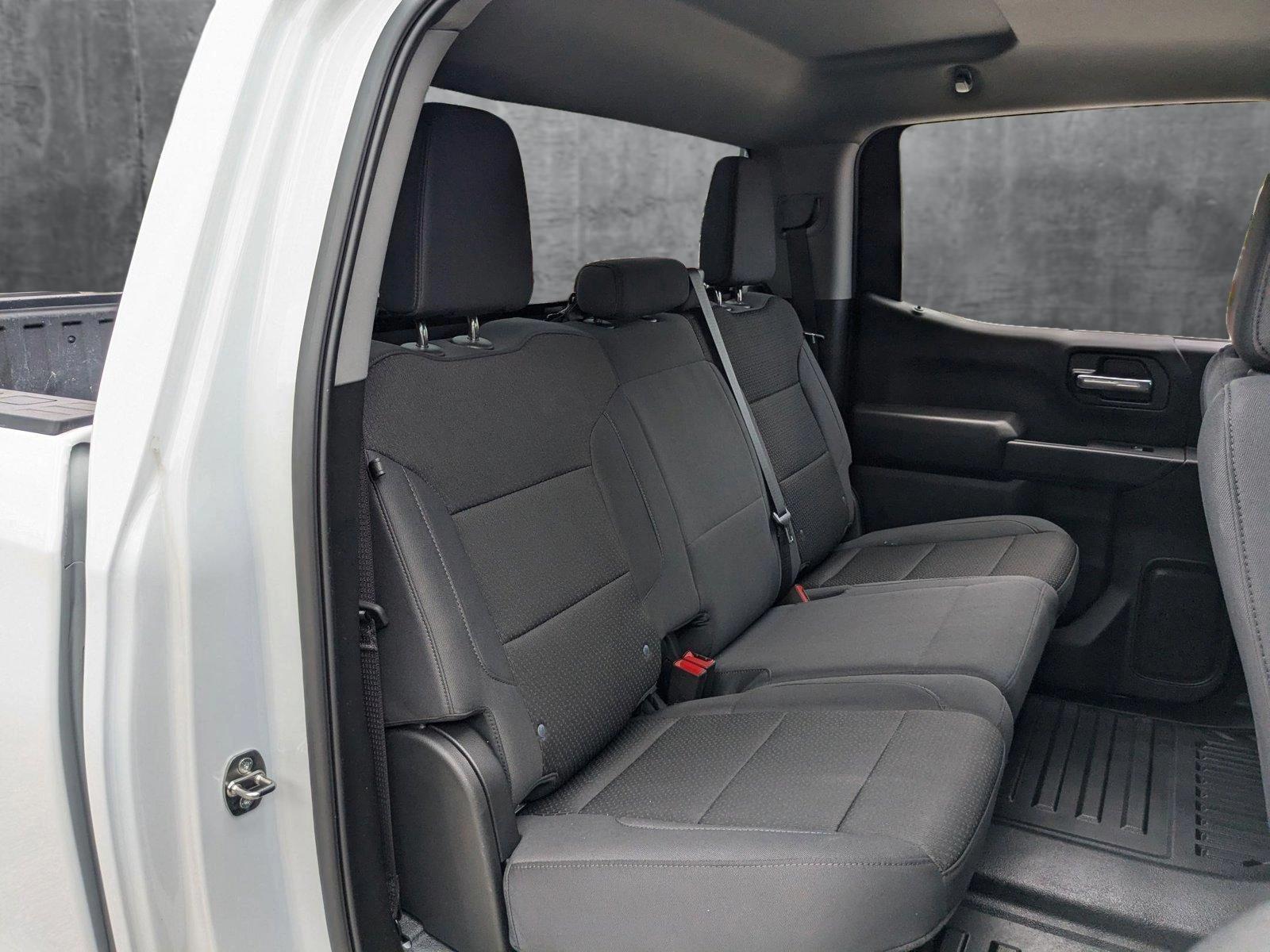 2024 GMC Sierra 1500 Vehicle Photo in ORLANDO, FL 32812-3021