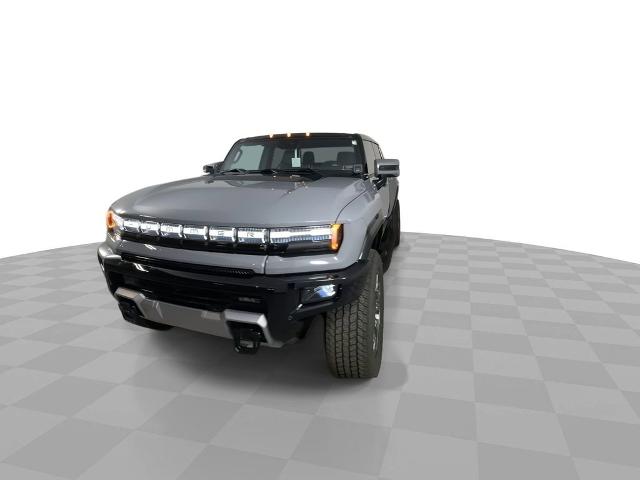 2024 GMC HUMMER EV Pickup Vehicle Photo in GILBERT, AZ 85297-0402