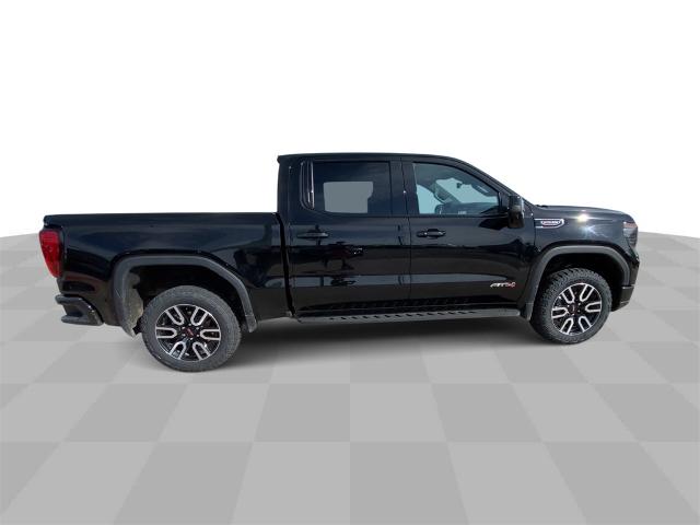 2022 GMC Sierra 1500 Vehicle Photo in Greenville, TX 75402