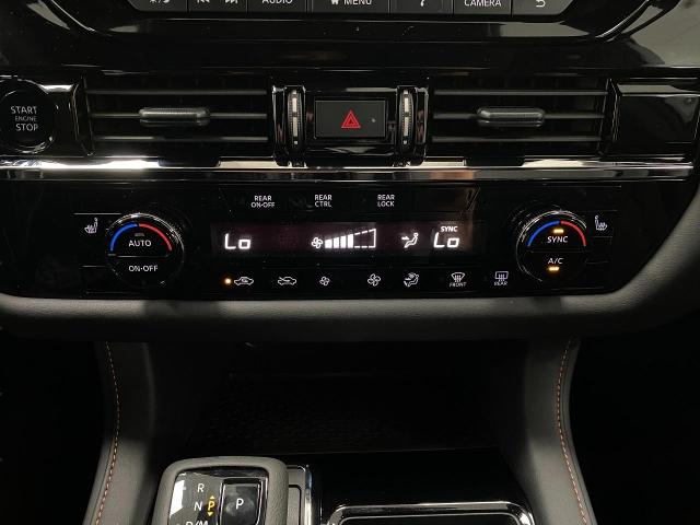 2025 Nissan Pathfinder Vehicle Photo in Appleton, WI 54913