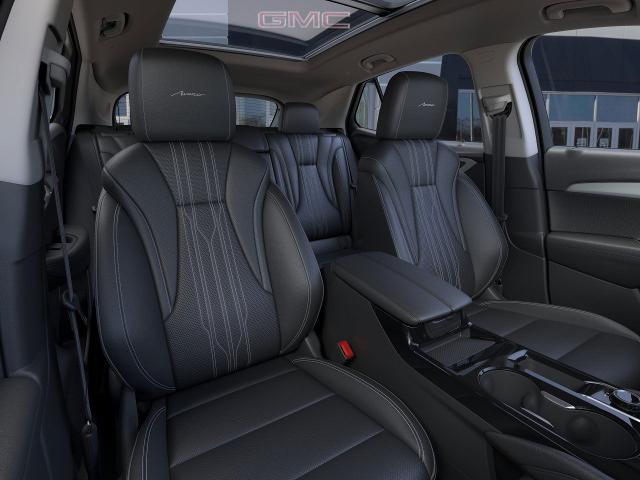 2025 Buick Envision Vehicle Photo in DANBURY, CT 06810-5034