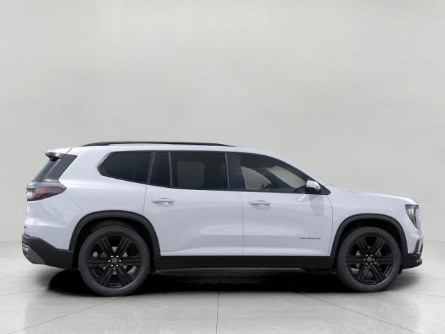 2025 GMC Acadia Vehicle Photo in OSHKOSH, WI 54904-7811