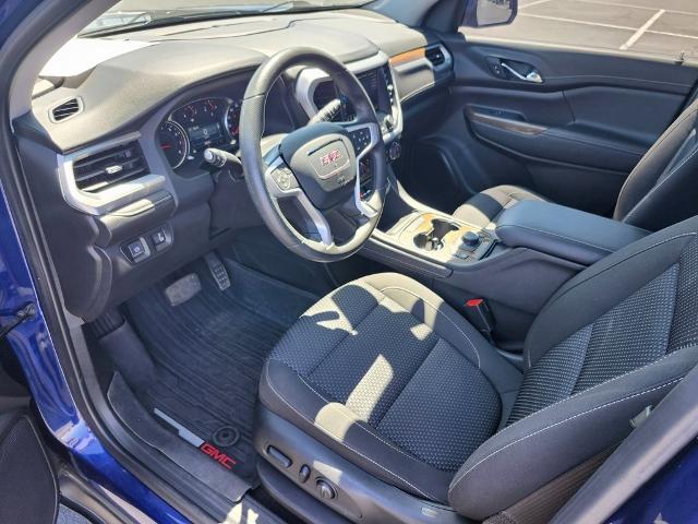 2023 GMC Acadia Vehicle Photo in GREEN BAY, WI 54304-5303