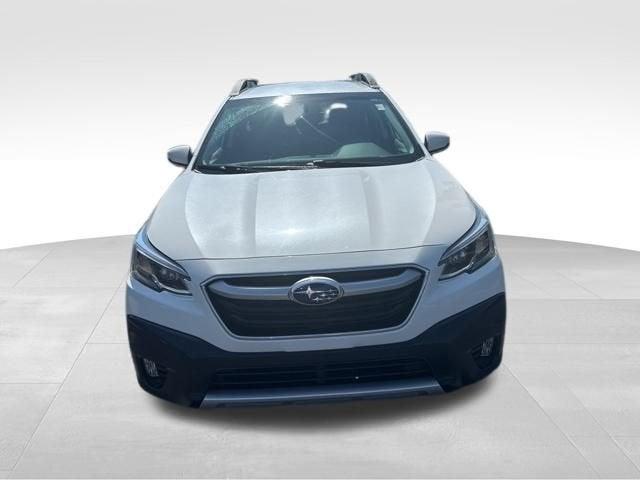 2020 Subaru Outback Vehicle Photo in Gaffney, SC 29341