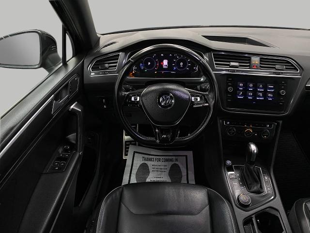 2020 Volkswagen Tiguan Vehicle Photo in Appleton, WI 54913