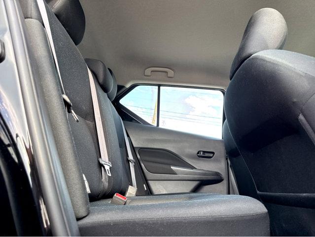 2024 Nissan Kicks Vehicle Photo in Savannah, GA 31419