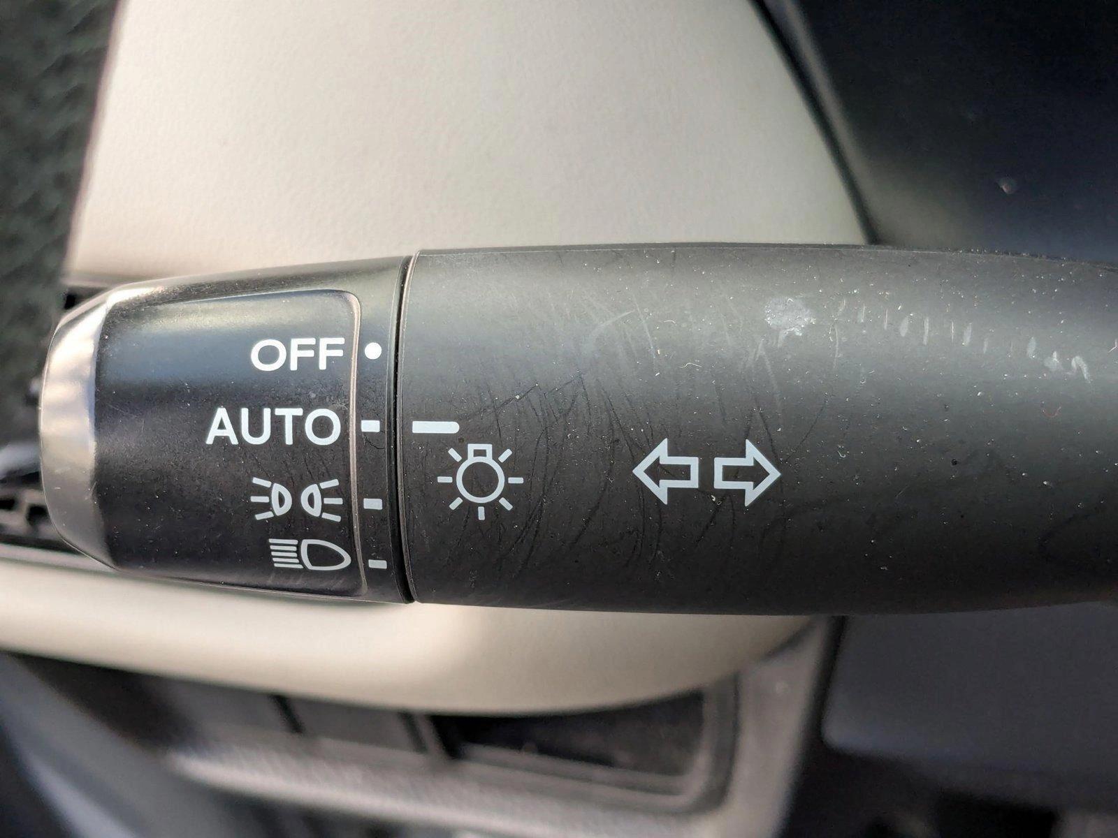 2023 Honda HR-V Vehicle Photo in Sanford, FL 32771