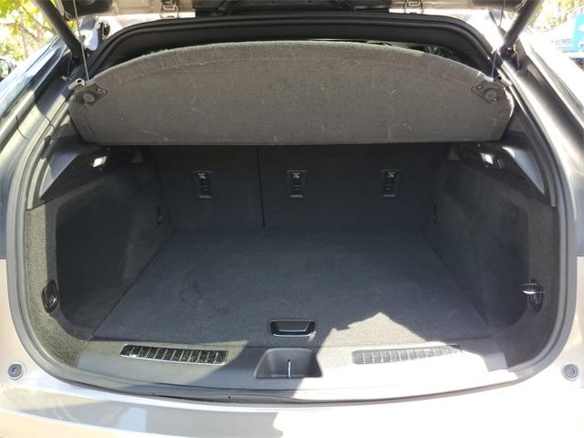 2023 Cadillac XT4 Vehicle Photo in SUNRISE, FL 33323-3202