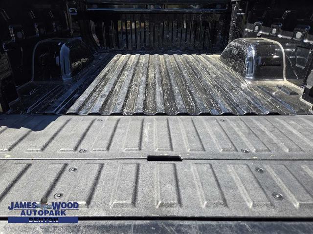 2019 GMC Sierra 1500 Vehicle Photo in DENTON, TX 76210-9321