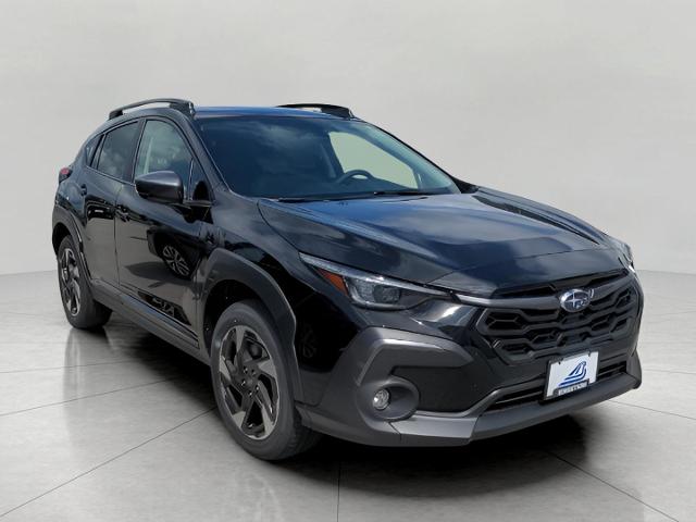 2025 Subaru Crosstrek Vehicle Photo in Green Bay, WI 54304