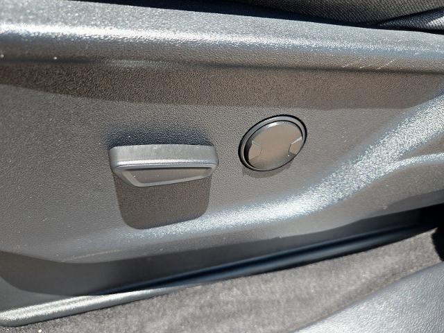 2024 Ford F-150 Vehicle Photo in Weatherford, TX 76087