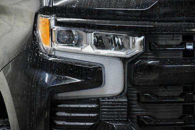 2023 Chevrolet Silverado 1500 Vehicle Photo in EVERETT, WA 98203-5662