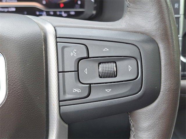 2022 GMC Yukon Vehicle Photo in MILFORD, OH 45150-1684