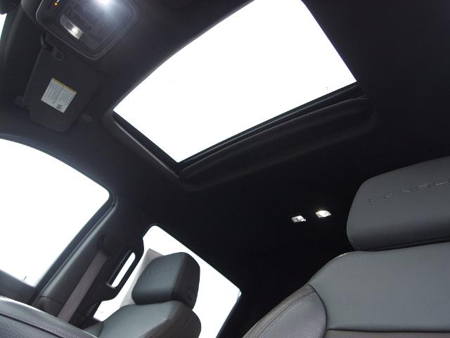 2021 GMC Sierra 1500 Vehicle Photo in MADISON, IN 47250-1611