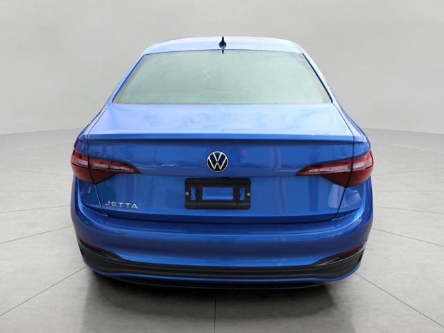 2023 Volkswagen Jetta Vehicle Photo in Green Bay, WI 54304