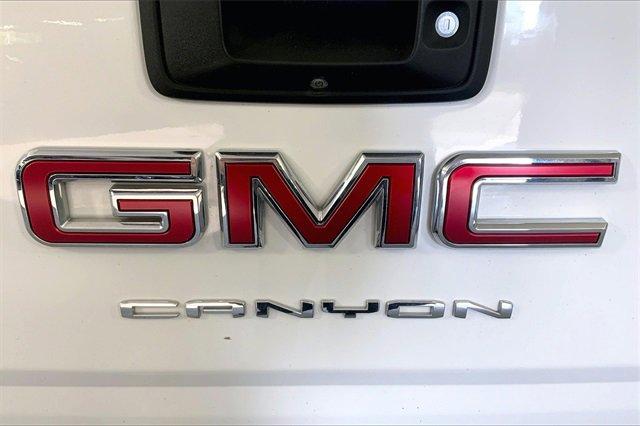 2021 GMC Canyon Vehicle Photo in KANSAS CITY, MO 64114-4502