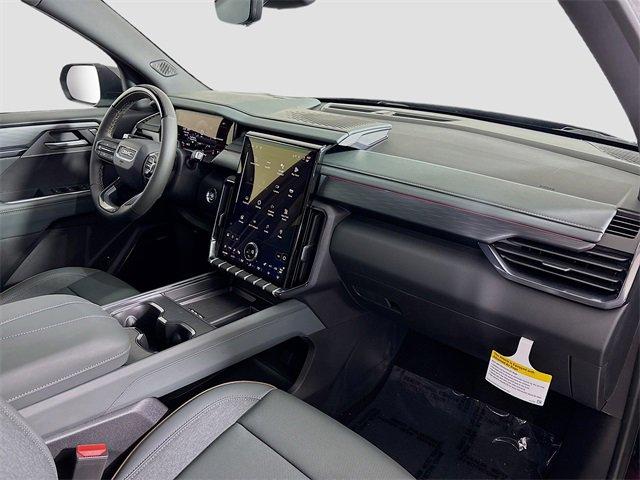 2025 GMC Acadia Vehicle Photo in PUYALLUP, WA 98371-4149