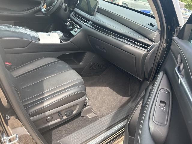 2022 INFINITI QX60 Vehicle Photo in San Antonio, TX 78230