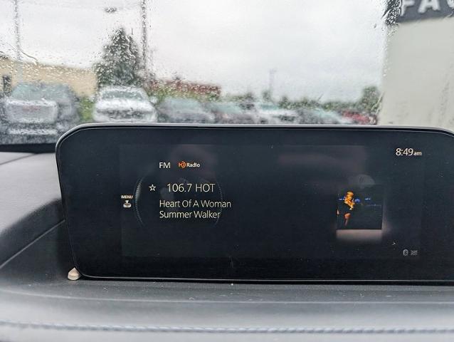 2021 Mazda CX-30 Vehicle Photo in HARRISBURG, PA 17111-1033