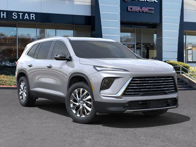 2025 Buick Enclave Vehicle Photo in ZELIENOPLE, PA 16063-2910