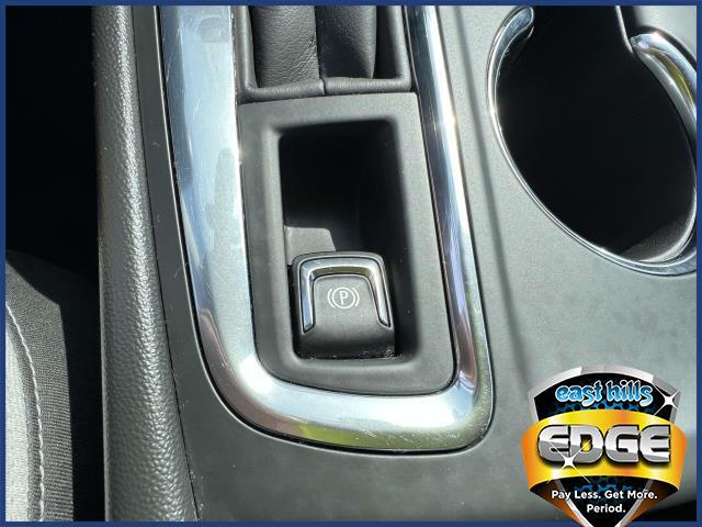 2023 Chevrolet Equinox Vehicle Photo in Roslyn, NY 11576