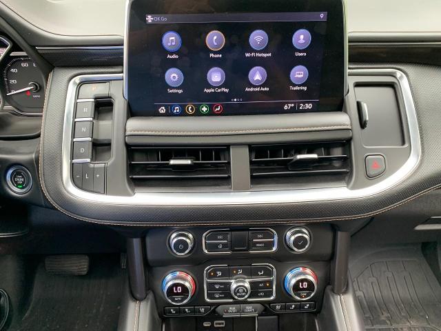 2021 GMC Yukon Vehicle Photo in APPLETON, WI 54914-4656