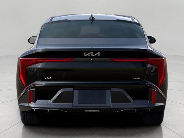 2025 Kia K4 Vehicle Photo in Appleton, WI 54914