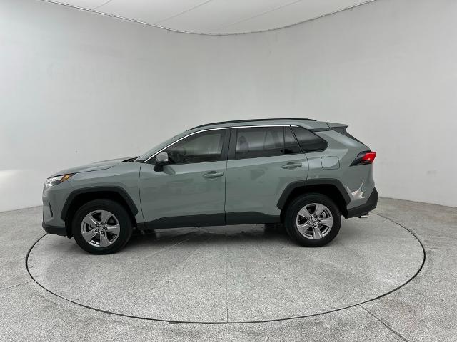 2022 Toyota RAV4 Vehicle Photo in Grapevine, TX 76051