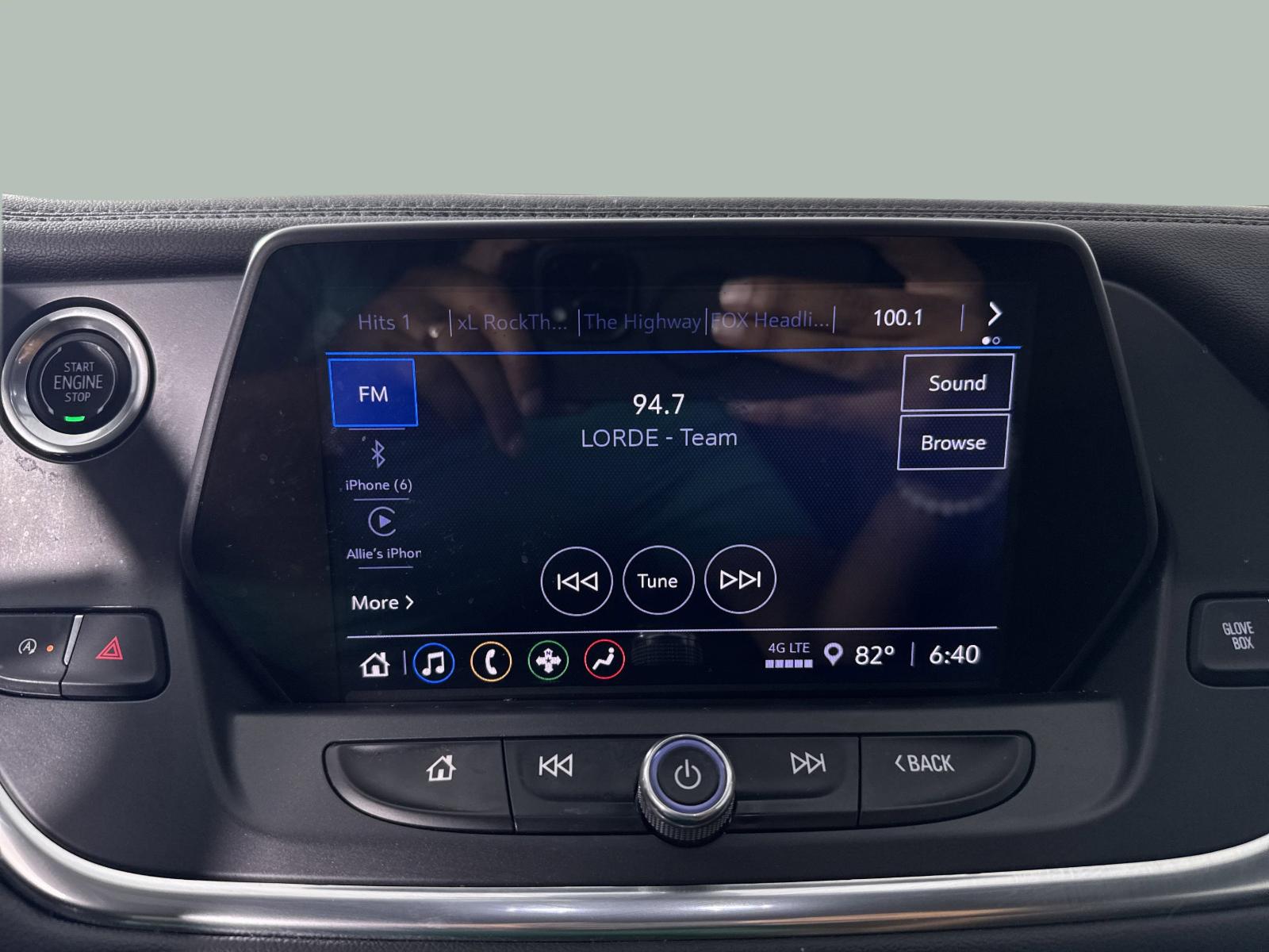 2022 Chevrolet Blazer Vehicle Photo in Georgetown, TX 78626