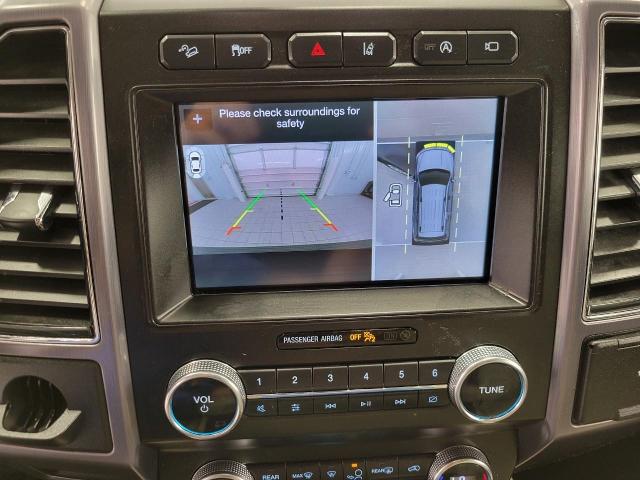 2019 Ford Expedition Vehicle Photo in APPLETON, WI 54914-4656