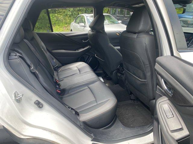 2022 Subaru Outback Vehicle Photo in Doylsetown, PA 18901