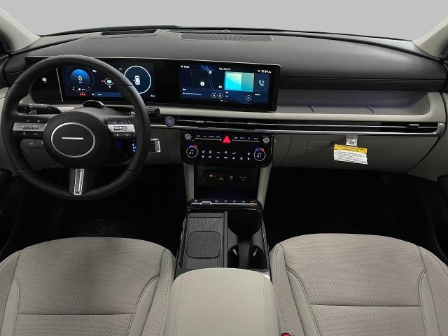 2025 Hyundai TUCSON Vehicle Photo in Appleton, WI 54913