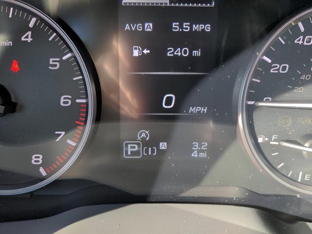 2025 Subaru Crosstrek Vehicle Photo in Green Bay, WI 54304