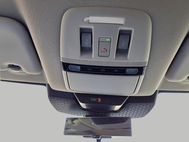 2025 Nissan ARIYA Vehicle Photo in Oshkosh, WI 54904