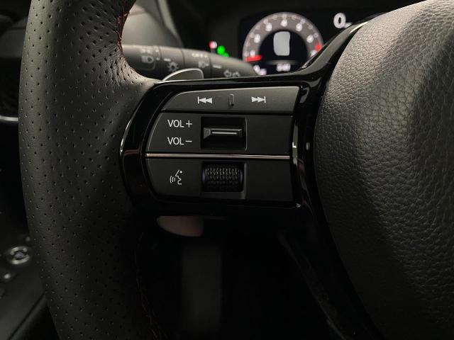 2025 Acura ADX Vehicle Photo in Appleton, WI 54913