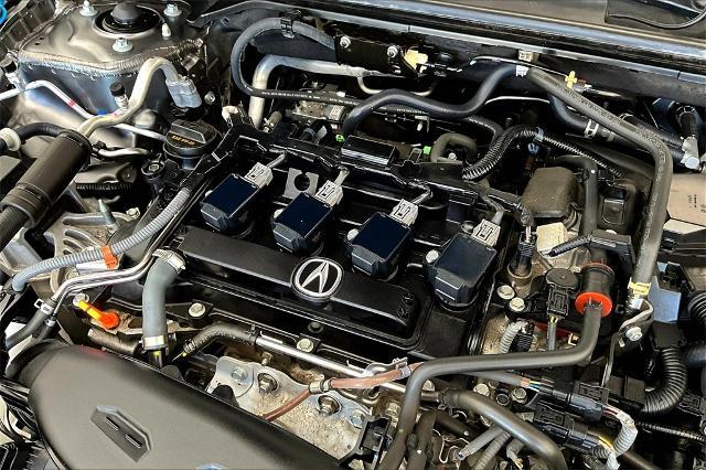 2023 Acura Integra Vehicle Photo in Grapevine, TX 76051