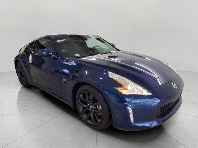 2016 Nissan 370Z Vehicle Photo in Oshkosh, WI 54904