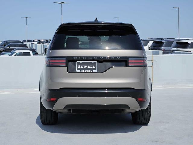 2024 Discovery Vehicle Photo in AUSTIN, TX 78717
