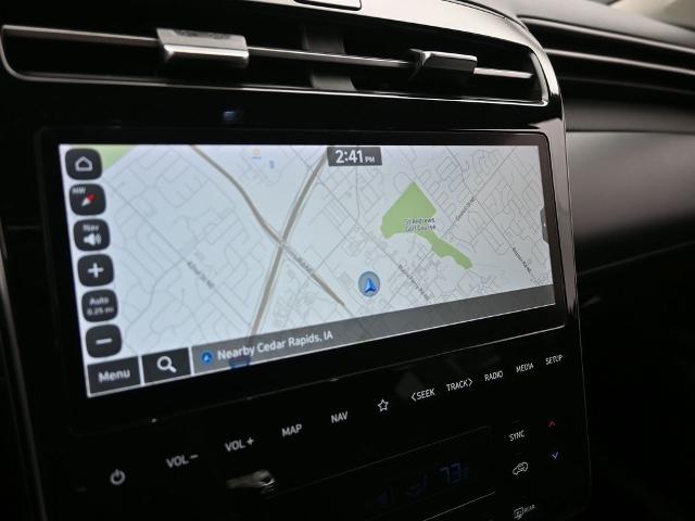 2023 Hyundai TUCSON Vehicle Photo in Cedar Rapids, IA 52402