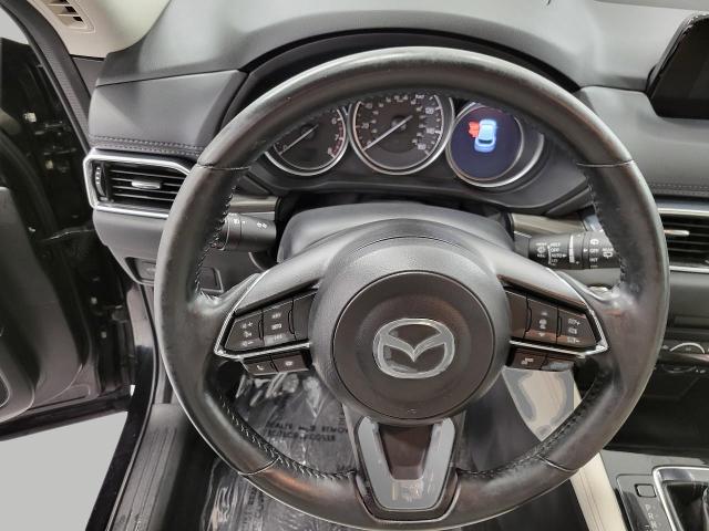 2018 Mazda CX-5 Vehicle Photo in Oshkosh, WI 54904