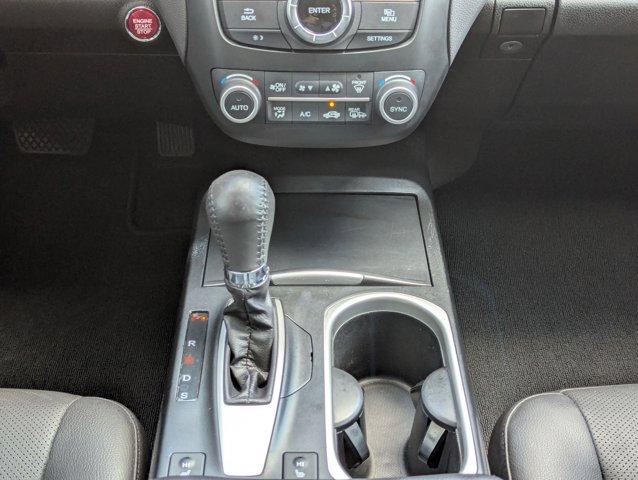 2016 Acura RDX Vehicle Photo in San Antonio, TX 78230