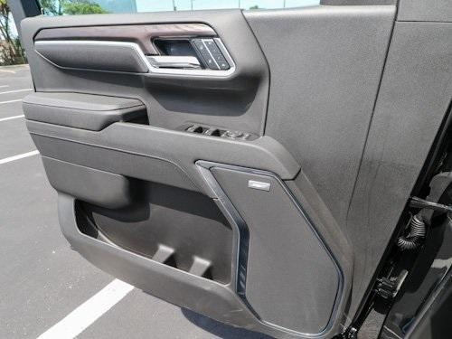 2025 GMC Sierra 1500 Vehicle Photo in HOMOSASSA, FL 34448-1461