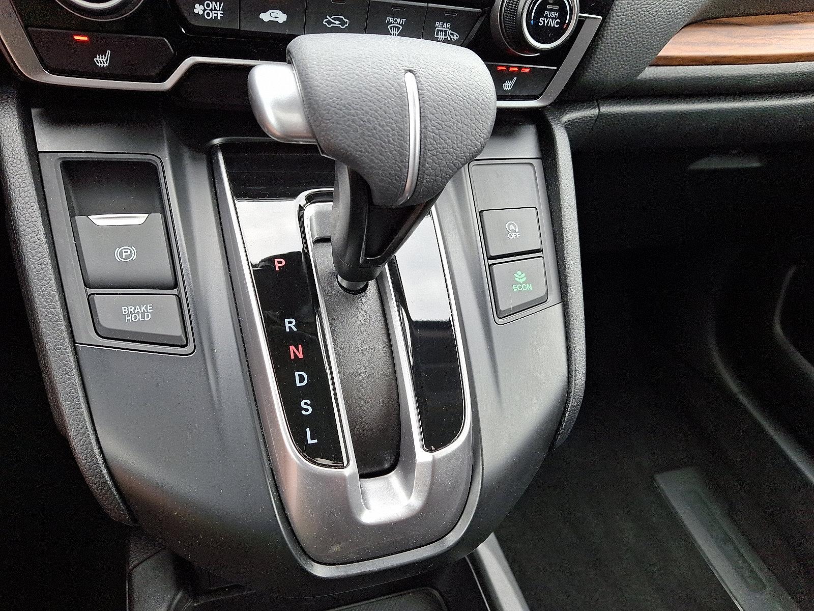 2022 Honda CR-V Vehicle Photo in Harrisburg, PA 17111