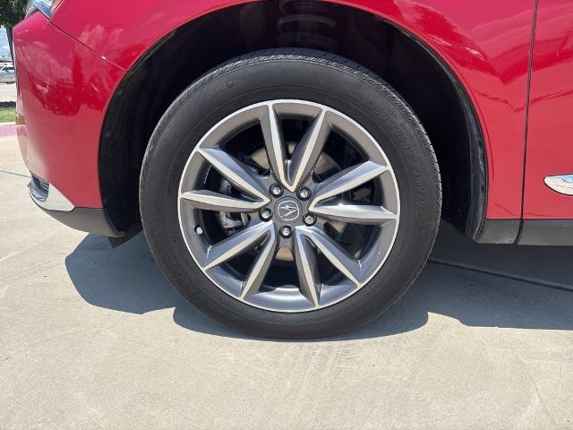 2023 Acura RDX Vehicle Photo in Grapevine, TX 76051